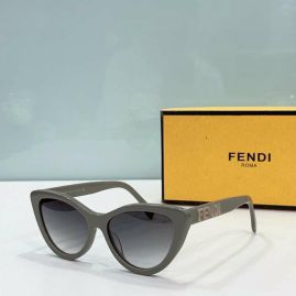 Picture of Fendi Sunglasses _SKUfw53060291fw